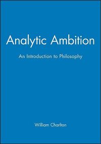 Produktbild: Analytic Ambition