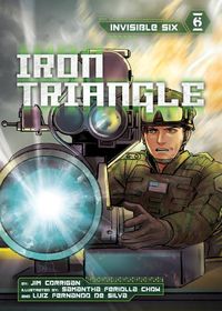 Produktbild: Iron Triangle