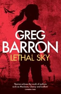 Produktbild: Lethal Sky