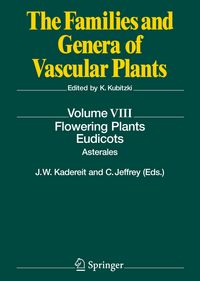 Produktbild: Flowering Plants. Eudicots