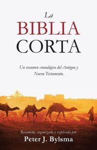 Produktbild: La Biblia Corta