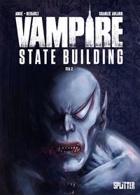 Bild vom Artikel Vampire State Building. Band 2 vom Autor Ange