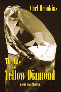 Produktbild: The Case of the Yellow Diamond, 2