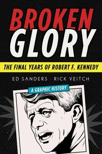 Produktbild: Broken Glory