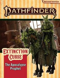 Produktbild: Pathfinder Adventure Path: The Apocalypse Prophet