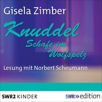 Produktbild: Knuddel - Schafe im Wolfspelz