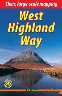 Produktbild: West Highland Way