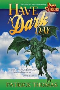 Produktbild: Have A Dark Day