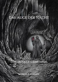 Produktbild: Das Auge der Nacht