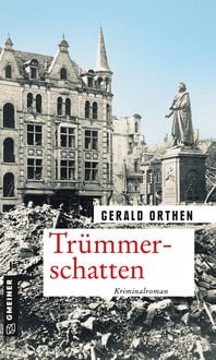 Produktbild: Tr&uuml;mmerschatten