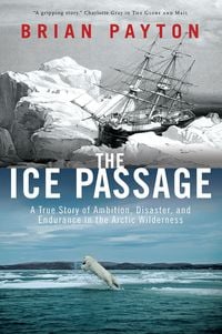 Produktbild: The Ice Passage