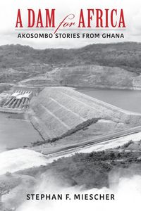 Produktbild: Dam for Africa