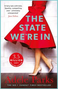 Produktbild: The State We're In
