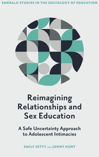 Produktbild: Reimagining Relationships and Sex Education