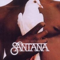Produktbild: The Very Best Of Santana