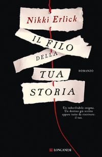 Produktbild: Il filo della tua storia