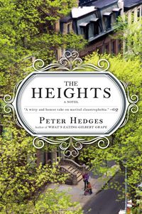Produktbild: The Heights