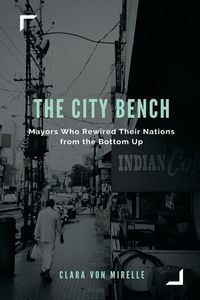 Produktbild: The City Bench