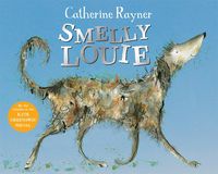 Bild vom Artikel Smelly Louie vom Autor Catherine Rayner