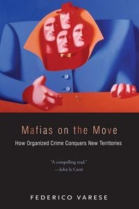 Produktbild: Mafias on the Move