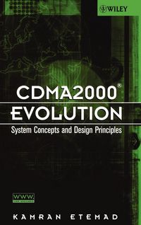 Produktbild: CDMA2000 Evolution