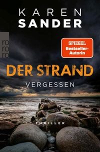 Produktbild: Der Strand: Vergessen