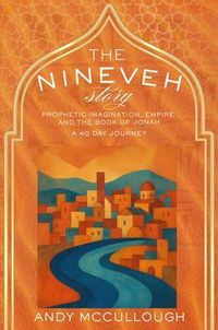 Produktbild: The Nineveh Story