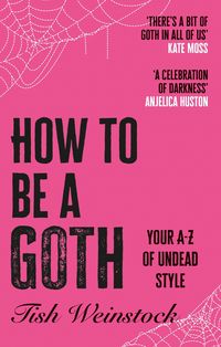 Produktbild: How to Be a Goth