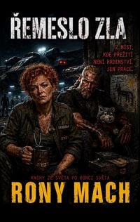 Produktbild: Řemeslo zla