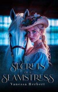 Produktbild: Secrets Of a Seamstress