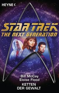 Produktbild: Star Trek - The Next Generation: Ketten der Gewalt