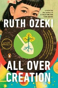 Produktbild: All Over Creation