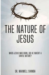 Produktbild: The Nature of Jesus