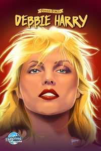 Produktbild: Female Force: Debbie Harry