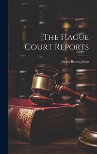 Produktbild: The Hague Court Reports