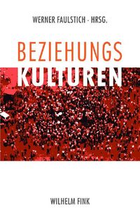 Produktbild: Beziehungskulturen