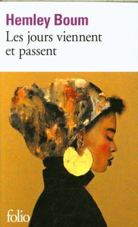Produktbild: Les jours viennent et passent