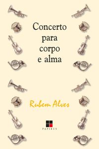 Produktbild: Concerto para corpo e alma