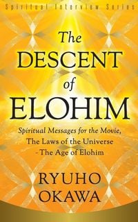 Produktbild: The Descent of Elohim