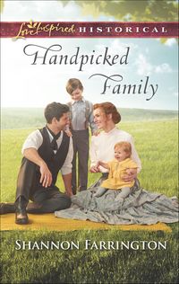 Produktbild: Handpicked Family