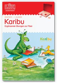 Produktbild: L&Uuml;K
