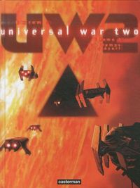 Produktbild: Universal War Two