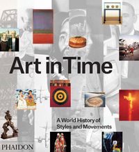 Produktbild: Art in Time
