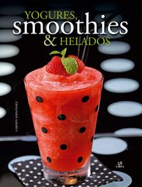 Produktbild: Yogures, smoothies & helados