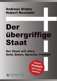 Produktbild: Der &uuml;bergriffige Staat