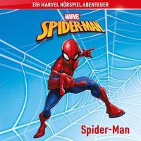 Produktbild: MARVEL Spider-Man (Ein Marvel H&ouml;rspiel Abenteuer)