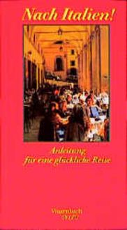 Produktbild: Nach Italien!