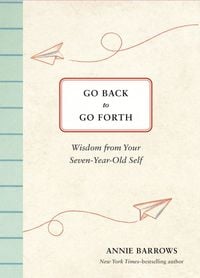 Produktbild: Go Back to Go Forth