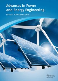 Produktbild: Advances in Power and Energy Engineering