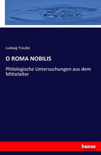 Produktbild: O Roma Nobilis